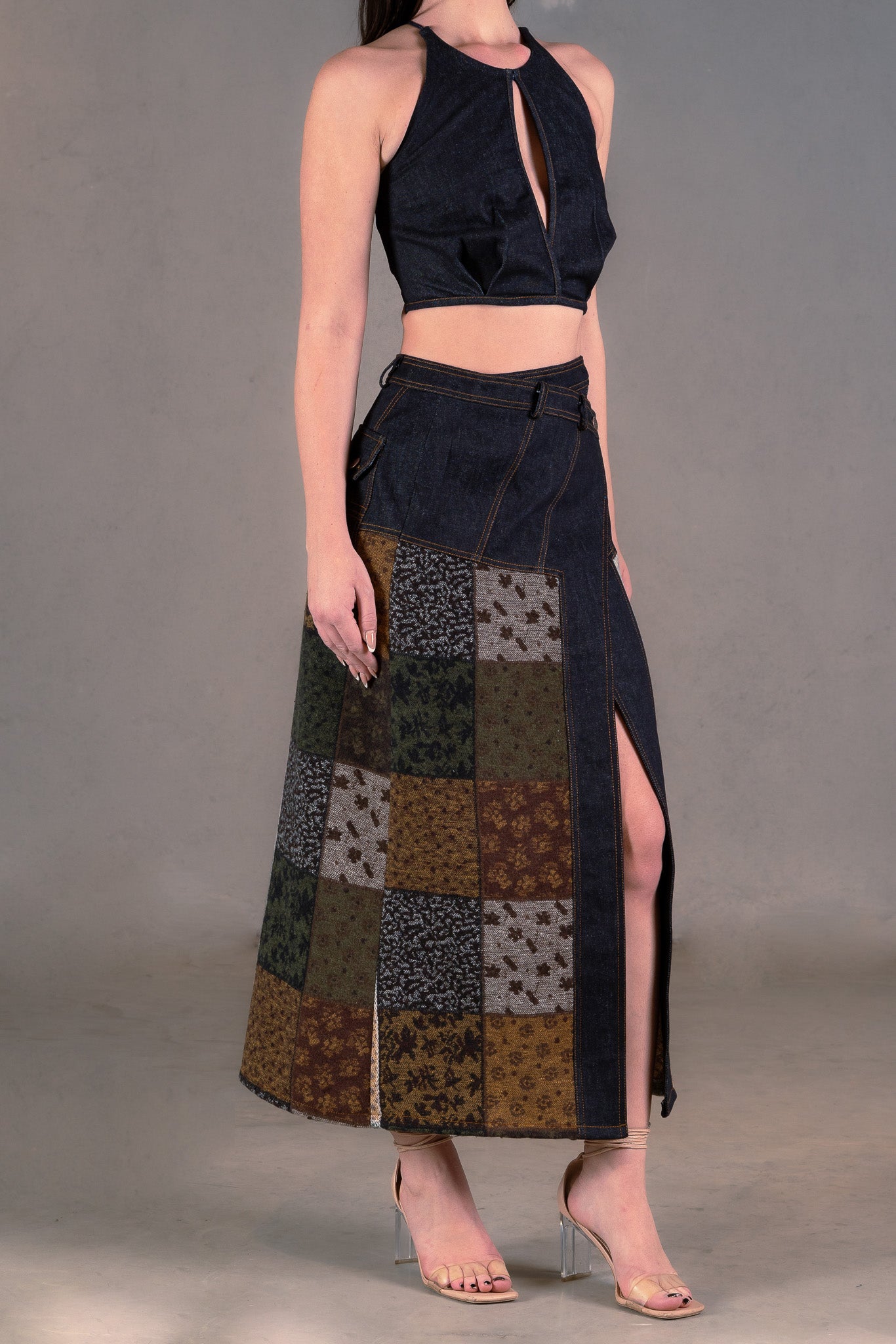 Venus Blazo Skirt