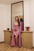 Blush Veil